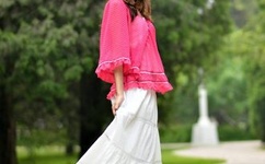 蔡徐坤好像cos美猴王